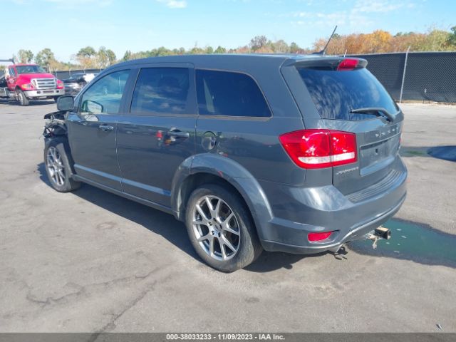 3C4PDCEG7JT379920 Dodge JOURNEY GT