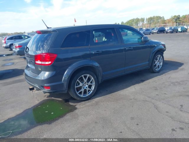3C4PDCEG7JT379920 Dodge JOURNEY GT