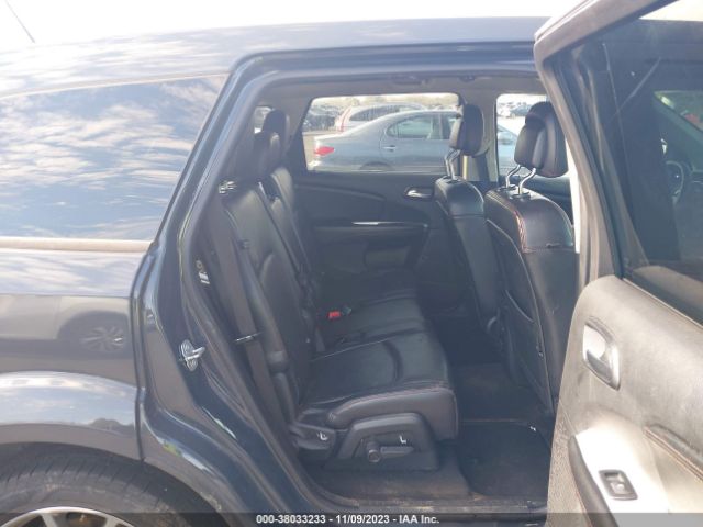 3C4PDCEG7JT379920 Dodge JOURNEY GT