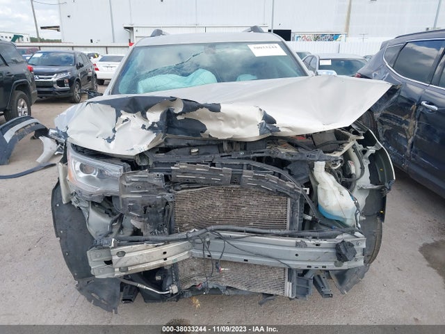 GMC Acadia Sle-2 2017 1GKKNLLS9HZ206941 Image 13