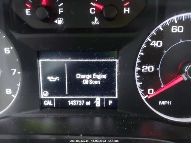 GMC Acadia Sle-2 2017 1GKKNLLS9HZ206941 Image 7