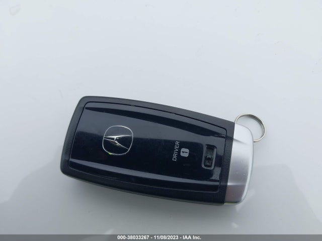 Acura Rdx Advance Package 2016 5J8TB3H78GL002003 Image 11