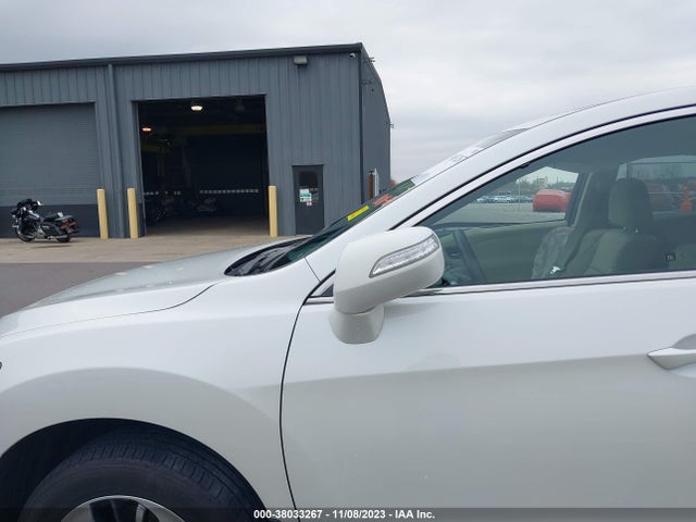 Acura Rdx Advance Package 2016 5J8TB3H78GL002003 Image 12