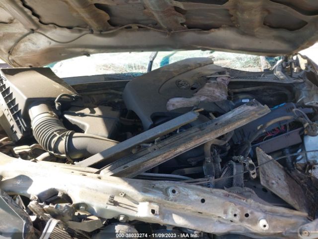5TFAZ5CN8GX002661 Toyota Tacoma Sr5 V6