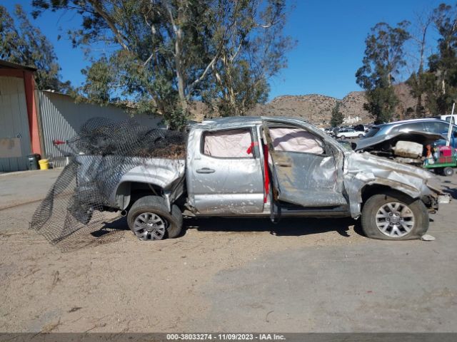 5TFAZ5CN8GX002661 Toyota Tacoma Sr5 V6
