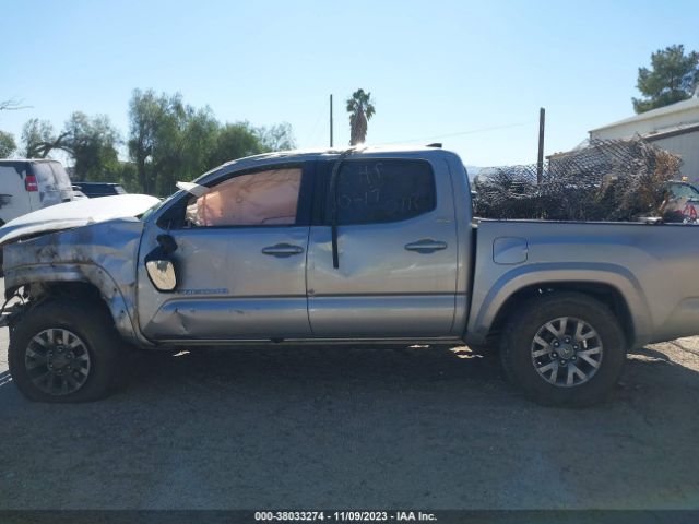 5TFAZ5CN8GX002661 Toyota Tacoma Sr5 V6