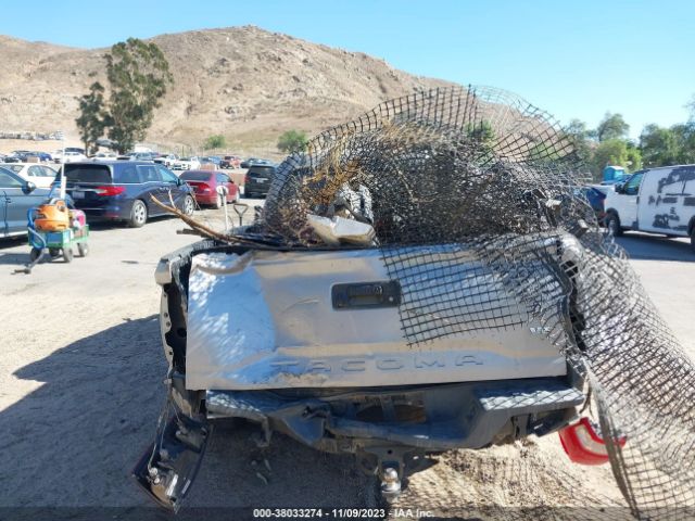 5TFAZ5CN8GX002661 Toyota Tacoma Sr5 V6