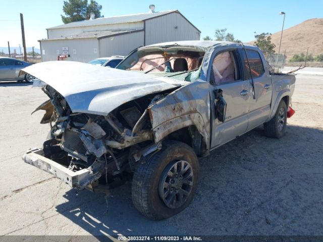 5TFAZ5CN8GX002661 Toyota Tacoma Sr5 V6
