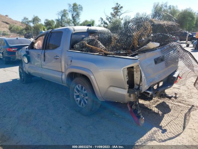 5TFAZ5CN8GX002661 Toyota Tacoma Sr5 V6