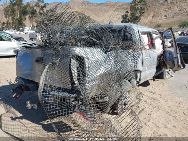 5TFAZ5CN8GX002661 Toyota Tacoma Sr5 V6