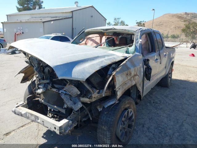 5TFAZ5CN8GX002661 Toyota Tacoma Sr5 V6