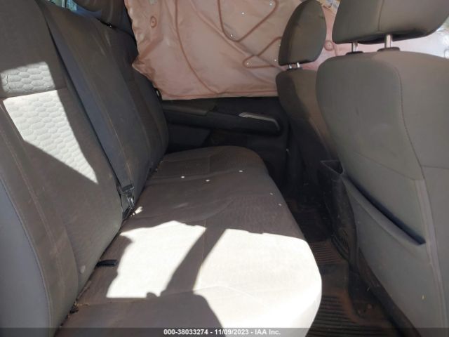 5TFAZ5CN8GX002661 Toyota Tacoma Sr5 V6