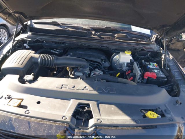 2019 RAM 1500 1C6SRFMT5KN570661 Photo 9
