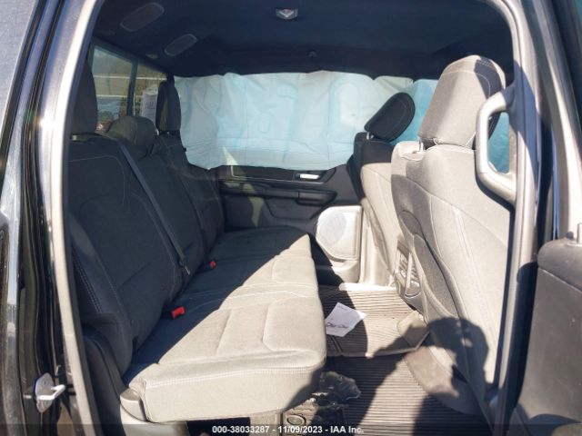 2019 RAM 1500 1C6SRFMT5KN570661 Photo 7