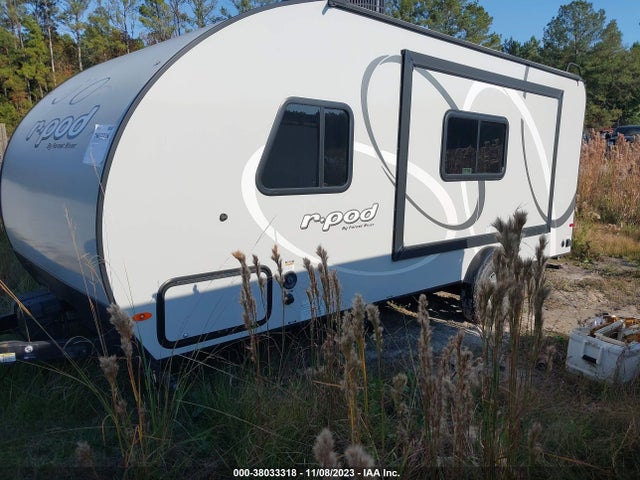 2020 FOREST RIVER RPT195 4X4TRPV14LB023040 Photo 1