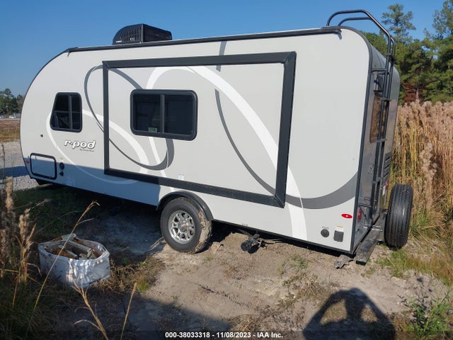 2020 FOREST RIVER RPT195 4X4TRPV14LB023040 Photo 2