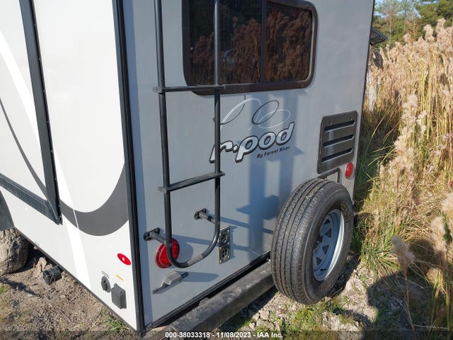 2020 FOREST RIVER RPT195 4X4TRPV14LB023040 Photo 5