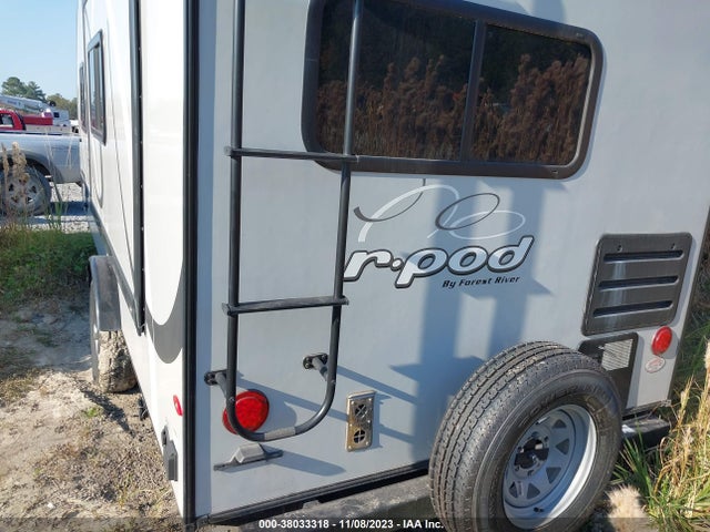 2020 FOREST RIVER RPT195 4X4TRPV14LB023040 Photo 6