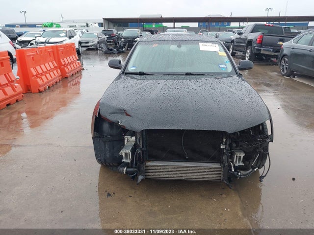 Audi A4 2.0t Premium 2016 WAUFFAFL1GN016556 Image 13