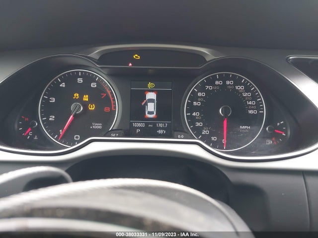 Audi A4 2.0t Premium 2016 WAUFFAFL1GN016556 Image 7