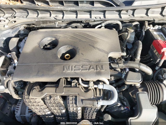 Nissan Altima 2.5 Sl 2019 1N4BL4EV2KC247510 Image 10