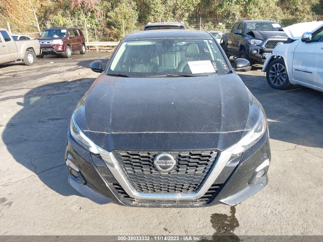 Nissan Altima 2.5 Sl 2019 1N4BL4EV2KC247510 Image 12