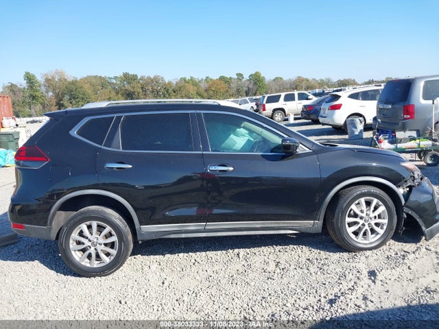 Nissan ROGUE SV 2018 KNMAT2MV3JP591379 Image 12
