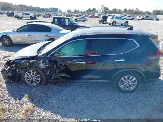 Nissan ROGUE SV 2018 KNMAT2MV3JP591379 Image 13