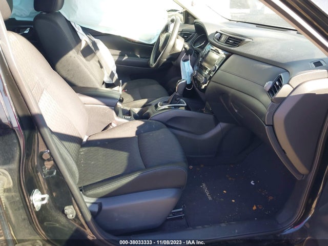 Nissan ROGUE SV 2018 KNMAT2MV3JP591379 Image 5