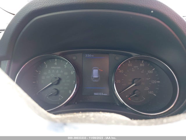 Nissan ROGUE SV 2018 KNMAT2MV3JP591379 Image 7