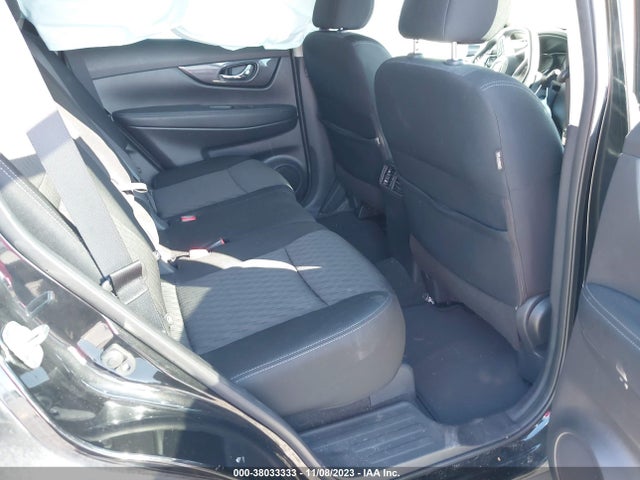 Nissan ROGUE SV 2018 KNMAT2MV3JP591379 Image 8