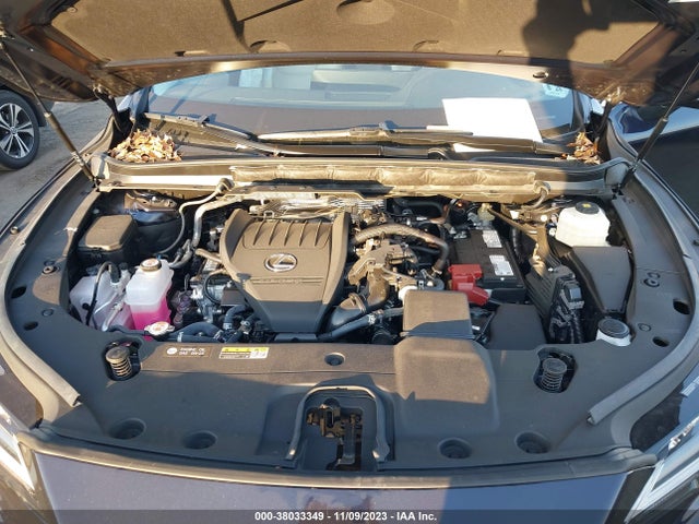 2T2BAMCA8PC024558 Lexus Rx 350 Premium