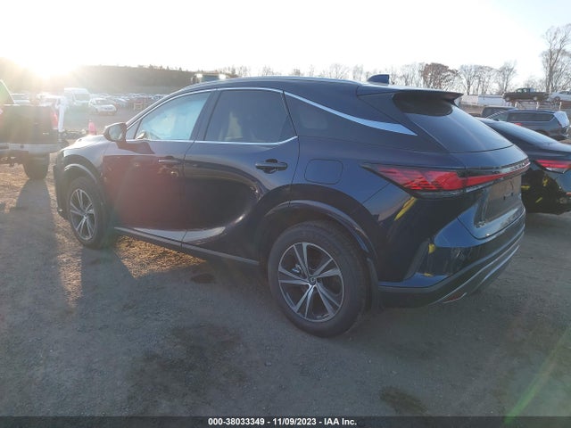 2T2BAMCA8PC024558 Lexus Rx 350 Premium