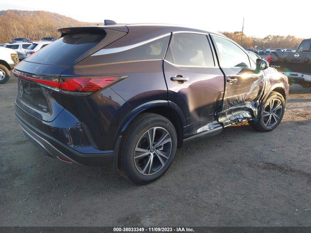 2T2BAMCA8PC024558 Lexus Rx 350 Premium
