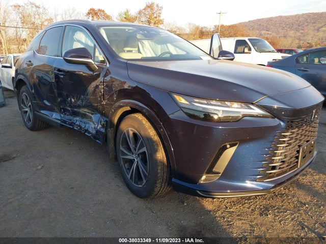 2T2BAMCA8PC024558 Lexus Rx 350 Premium