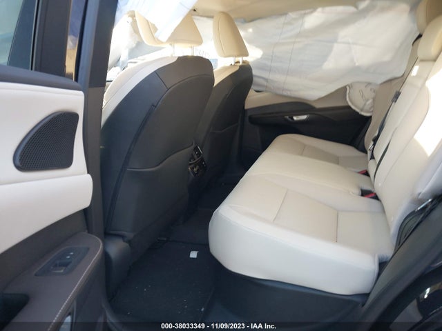 2T2BAMCA8PC024558 Lexus Rx 350 Premium