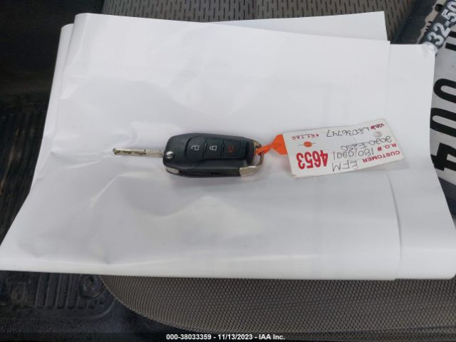 1FT7W2ATXLED36747 Ford F-250 Xlt