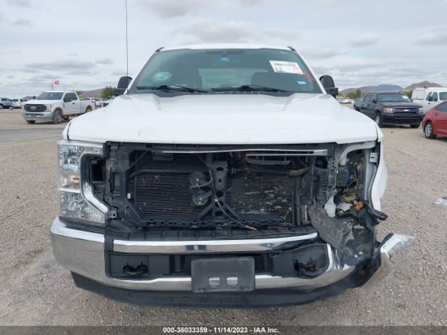 1FT7W2ATXLED36747 Ford F-250 Xlt