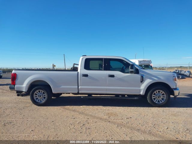 1FT7W2ATXLED36747 Ford F-250 Xlt