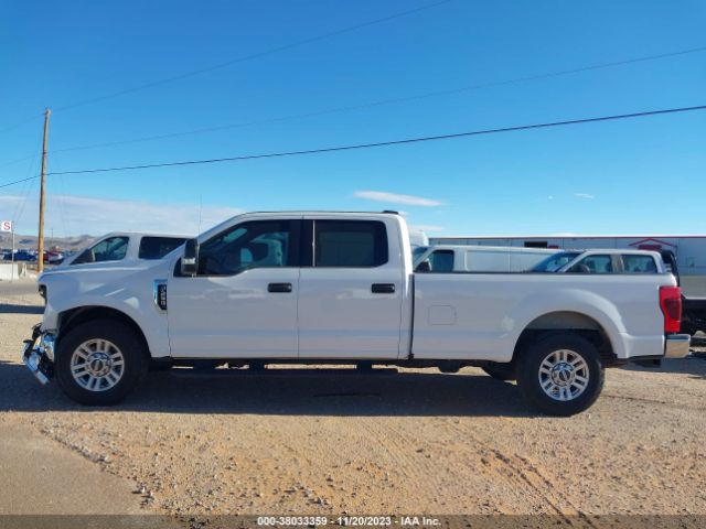 1FT7W2ATXLED36747 Ford F-250 Xlt