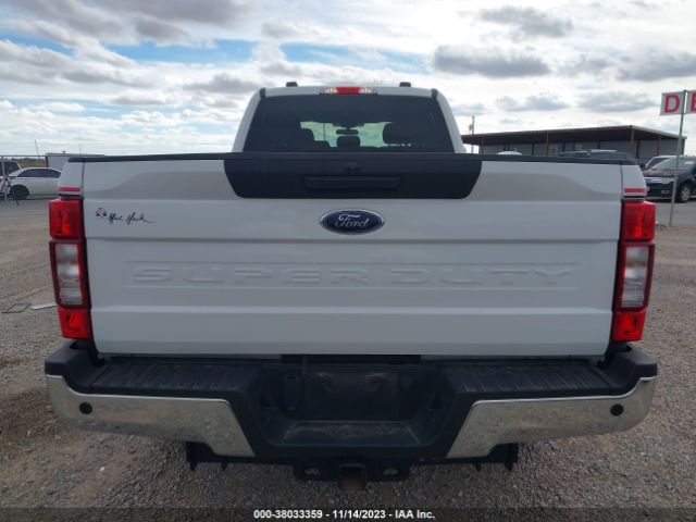 1FT7W2ATXLED36747 Ford F-250 Xlt