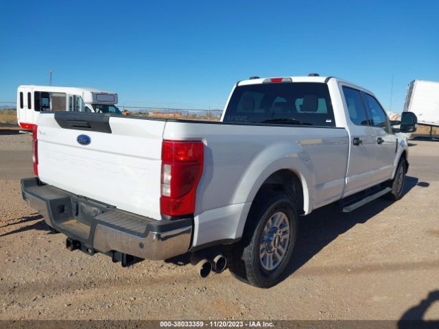 1FT7W2ATXLED36747 Ford F-250 Xlt