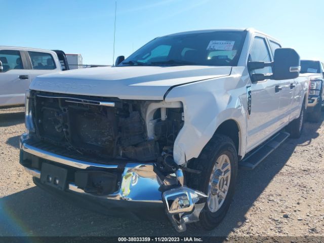 1FT7W2ATXLED36747 Ford F-250 Xlt