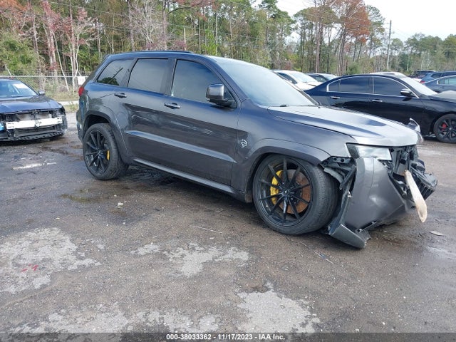 2019 1C4RJFN98KC567380 main image