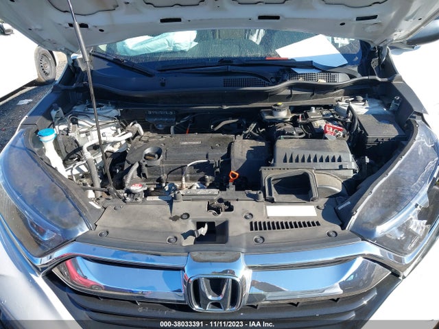 Honda CR-V LX 2019 2HKRW6H37KH212097 Image 10