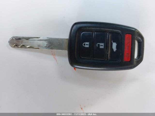 Honda CR-V LX 2019 2HKRW6H37KH212097 Image 11