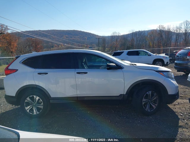 Honda CR-V LX 2019 2HKRW6H37KH212097 Image 13