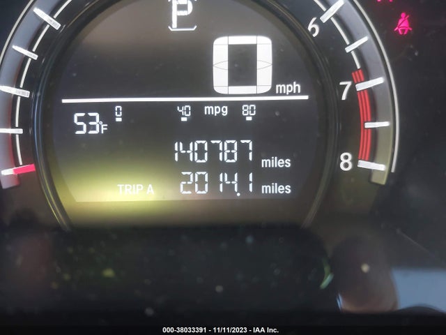 Honda CR-V LX 2019 2HKRW6H37KH212097 Image 15