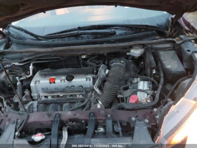 5J6RM3H7XEL042562 Honda Cr-v Ex-l