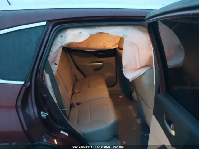 5J6RM3H7XEL042562 Honda Cr-v Ex-l